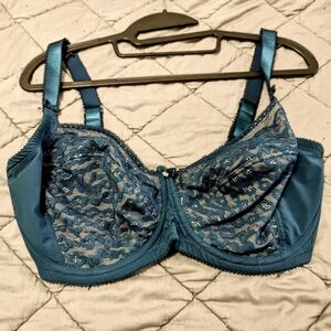 Parfait 34G lace bra